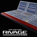 Yamaha announce <b>RIVAGE PM10</b> console